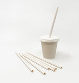 Grale Straw 8x210mm - Single packed