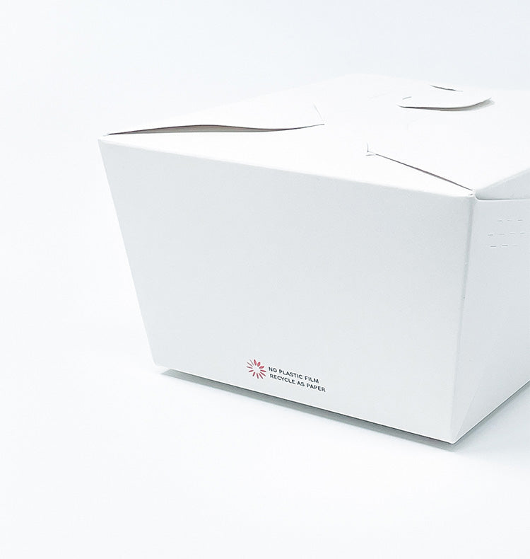 Grale Takeaway Box Small - 85cl