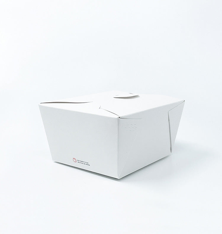 Grale Takeaway Box Small - 85cl