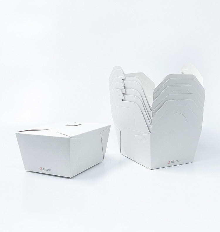Grale Takeaway Box Small - 85cl