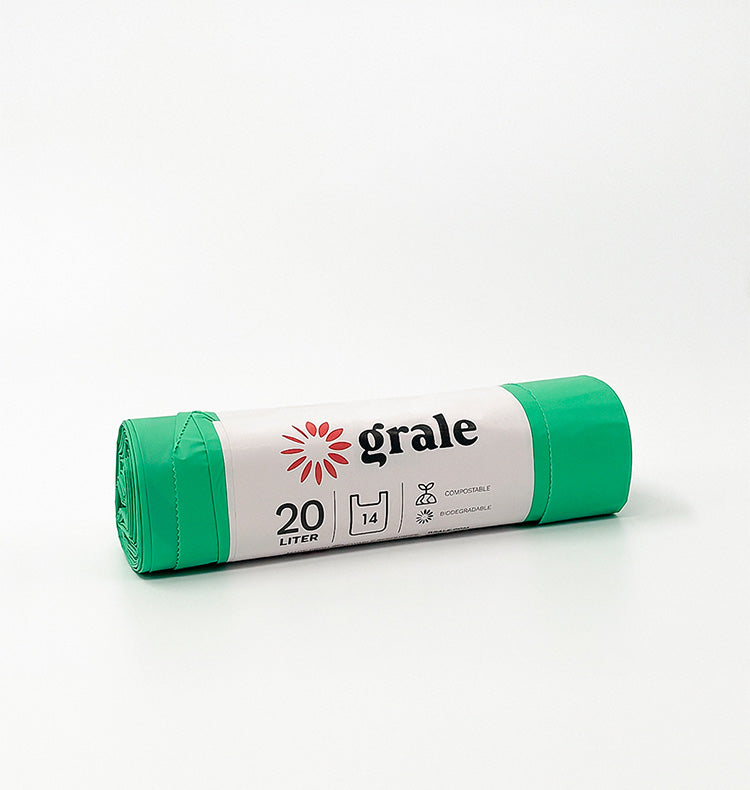Grale Waste Bag 20L
