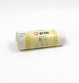 Grale Waste Bag 30L - White