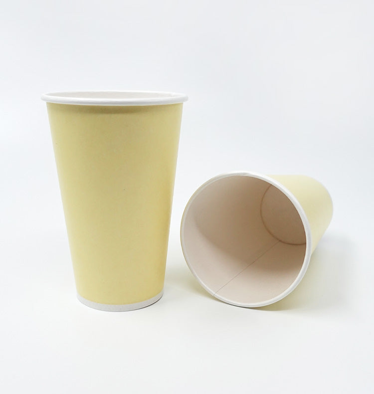 Grale Paper Cup 16oz (47-50cl)