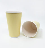 Grale Paper Cup 16oz (47-50cl)