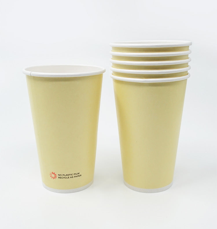 Grale Paper Cup 16oz (47-50cl)