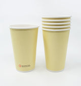 Grale Paper Cup 16oz (47-50cl)
