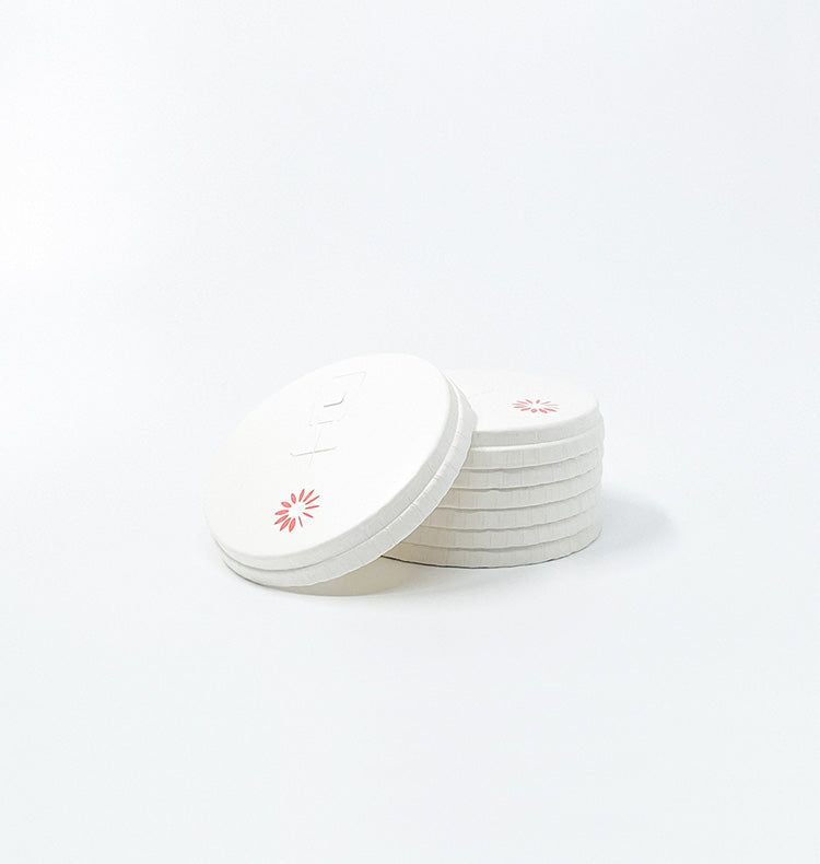 Grale Lid 80mm