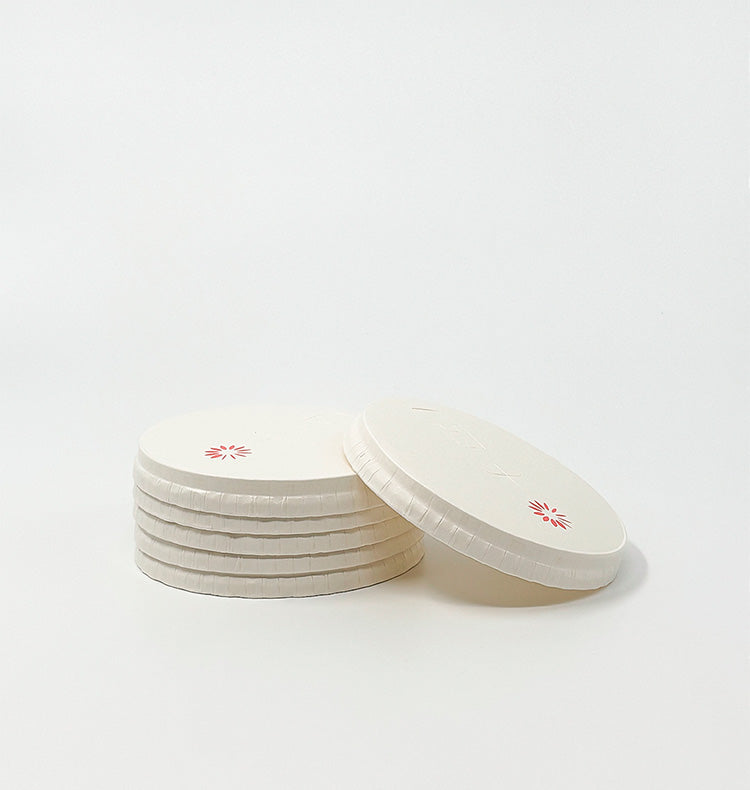 Grale Lid 90mm