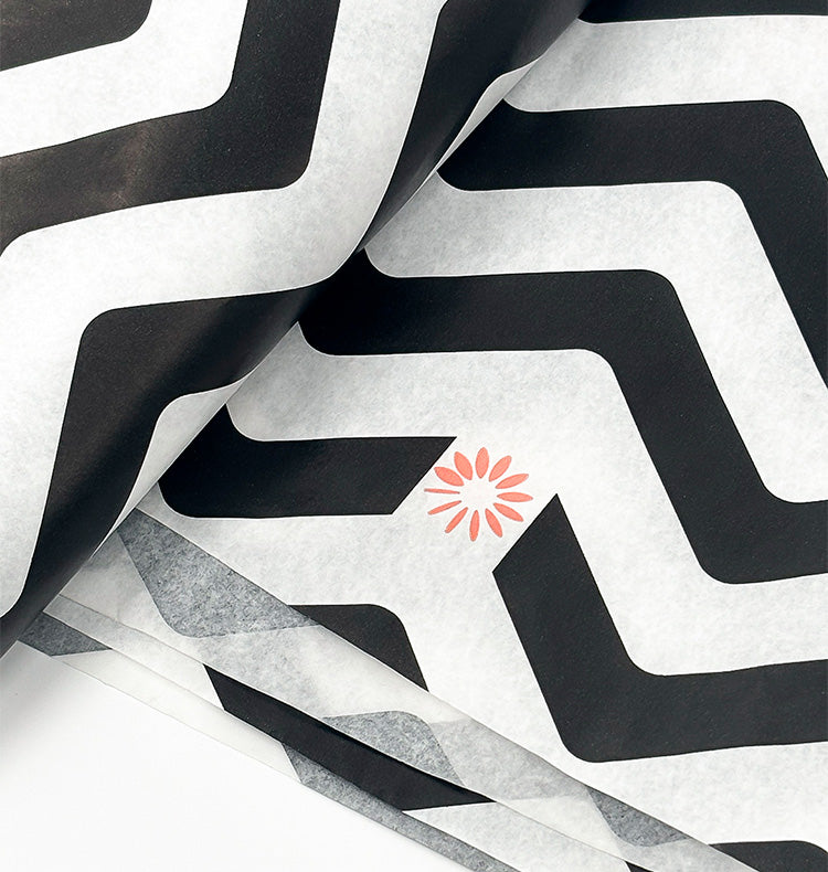 Grale Food Wrapping Paper (Patterned)