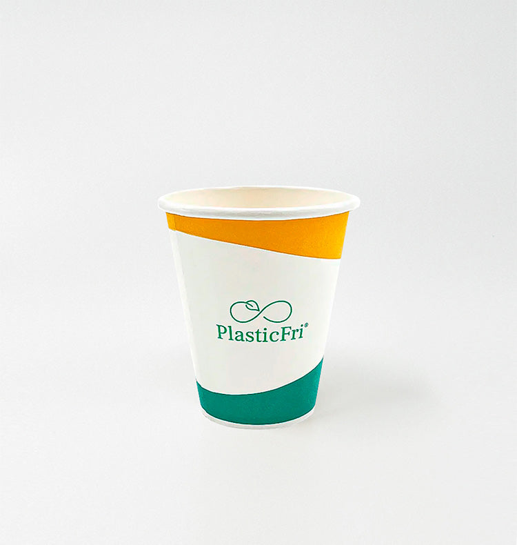 Paper Cup 12oz (36-40cl) - PlasticFri design