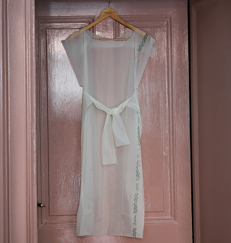 Grale Apron
