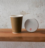 Grale Cup 12oz (36-40cl)
