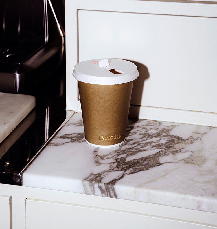 Grale Cup 12oz (36-40cl)