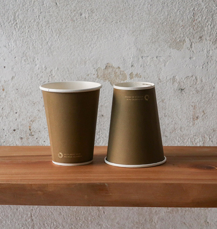 Grale Cup 12oz (36-40cl)