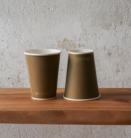 Grale Cup 12oz (36-40cl)