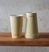 Grale Paper Cup 16oz (47-50cl)