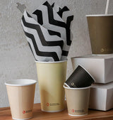 Grale Paper Cup 16oz (47-50cl)