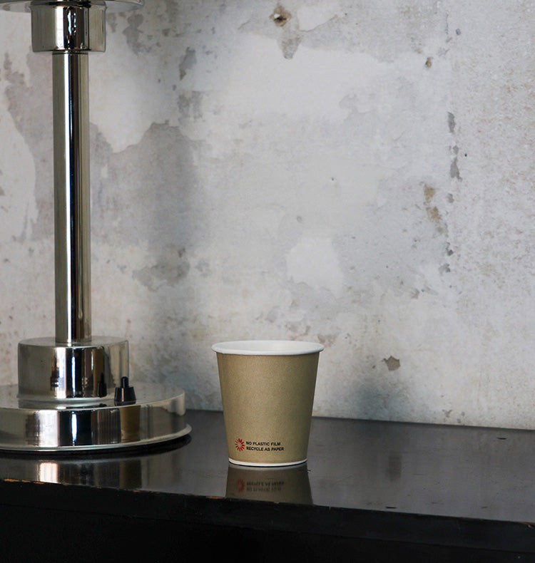 Grale Cup 7oz (18-20cl)