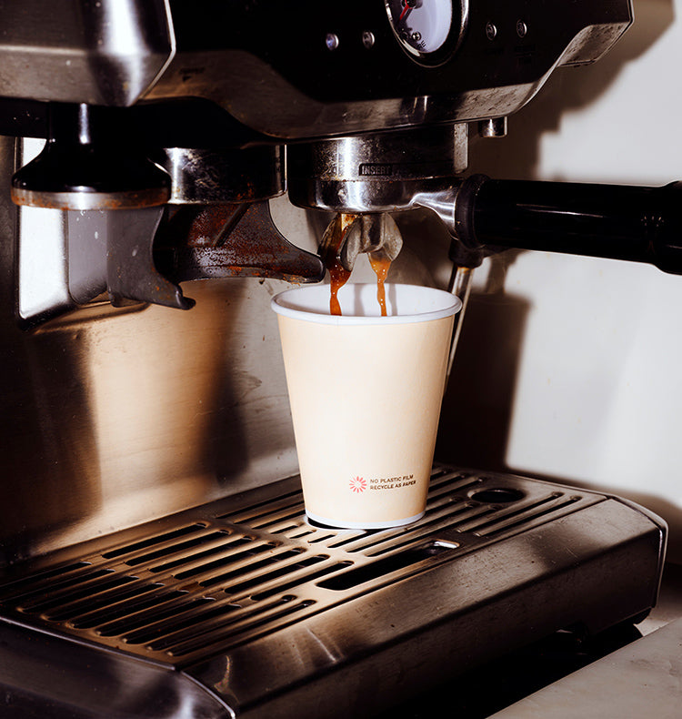Grale Cup 8oz (23-25cl)
