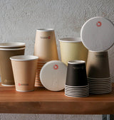 Grale Lid 80mm
