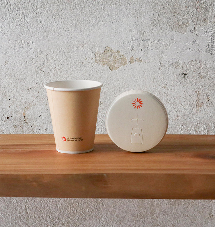 Grale Lid 80mm