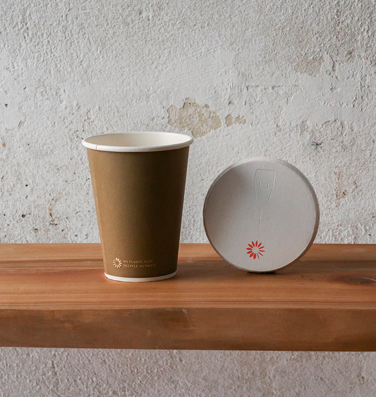 Grale Lid 90mm