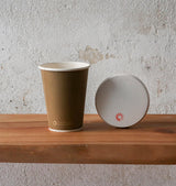 Grale Lid 90mm