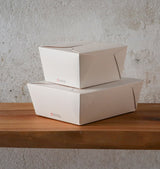Grale Takeaway Box Small - 85cl