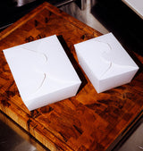 Grale Takeaway Box Small - 85cl