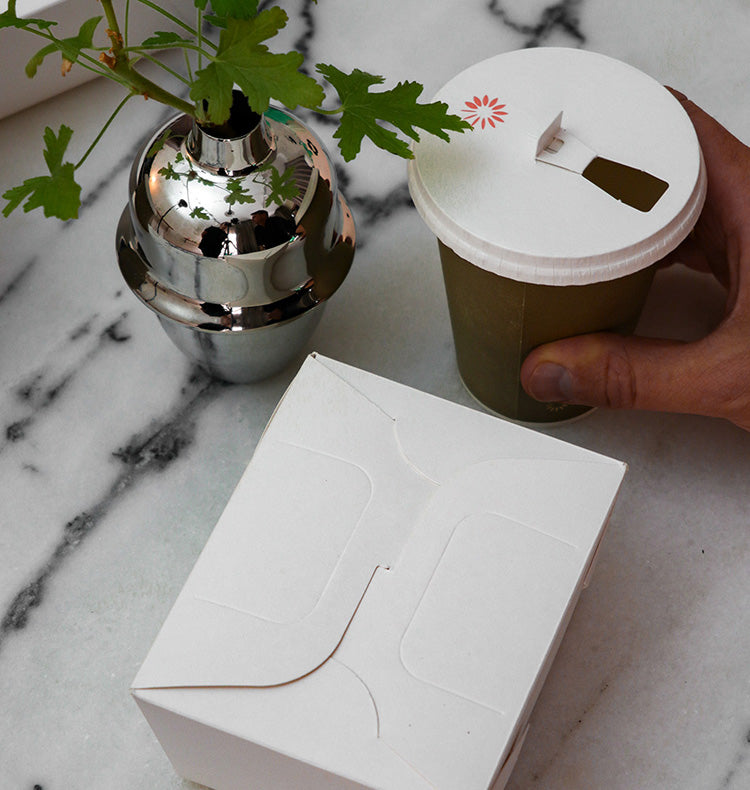 Grale Takeaway Box Small - 85cl