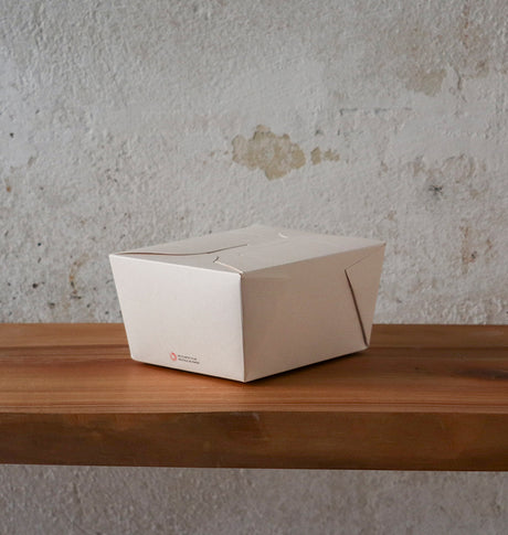 Grale Takeaway Box Small - 85cl