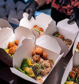 Grale Takeaway Box Large - 135cl