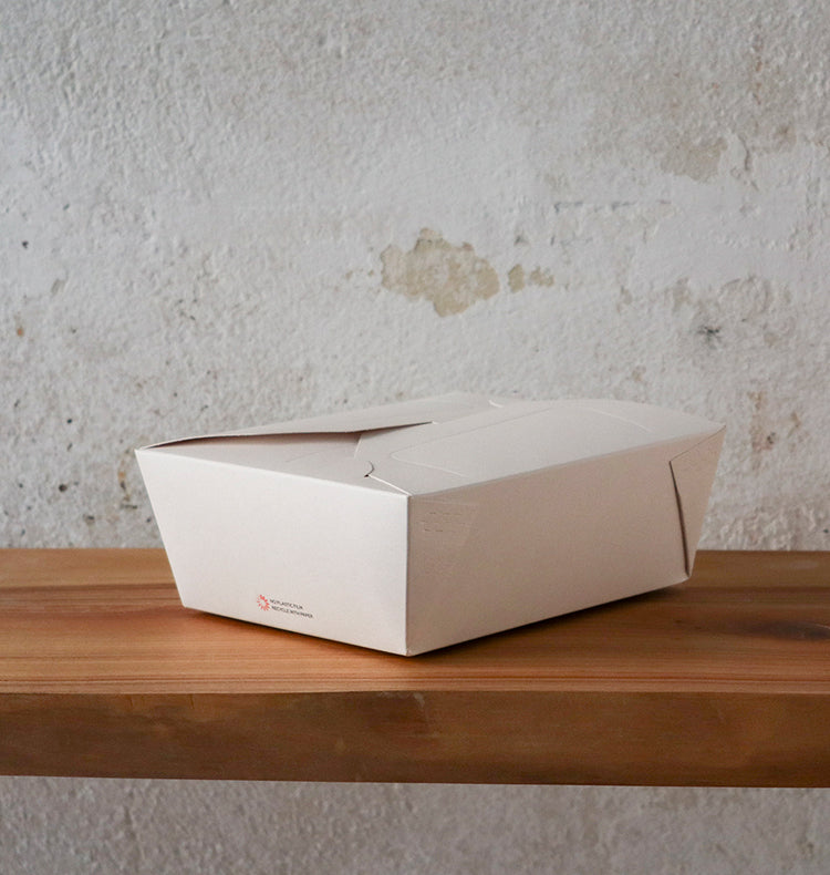 Grale Takeaway Box Large - 135cl