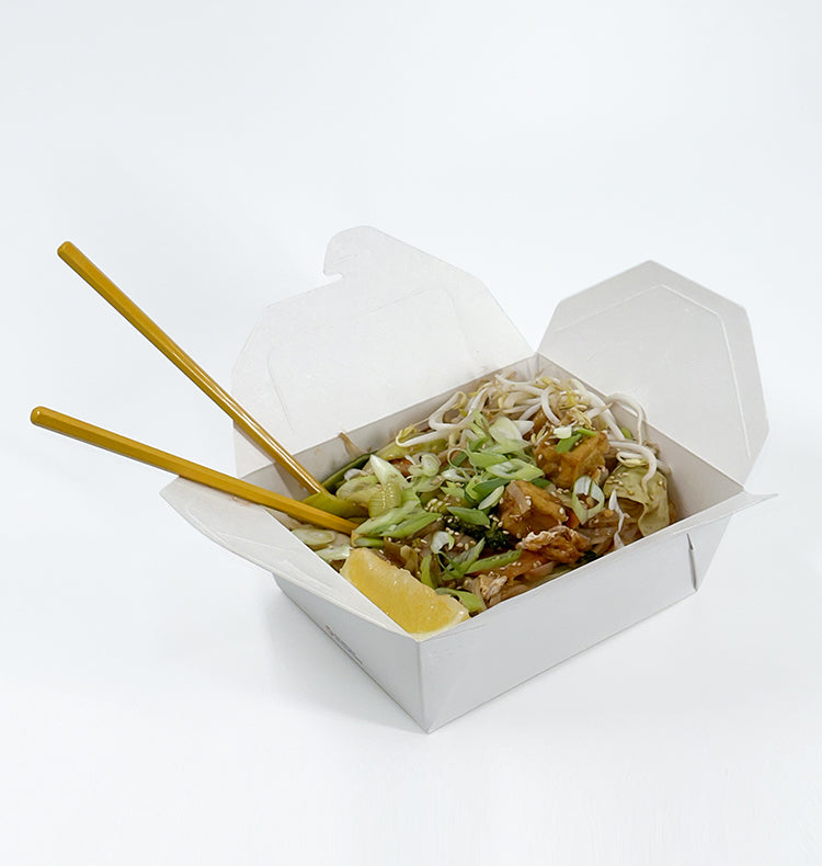 Grale Takeaway Box Large - 135cl