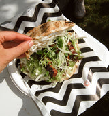 Grale Food Wrapping Paper (Patterned)