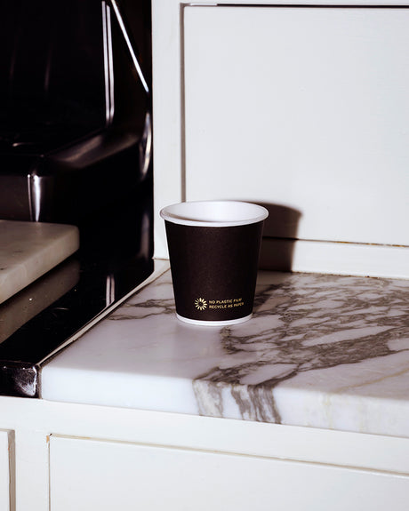 Pappersmugg 4oz (10-12cl)