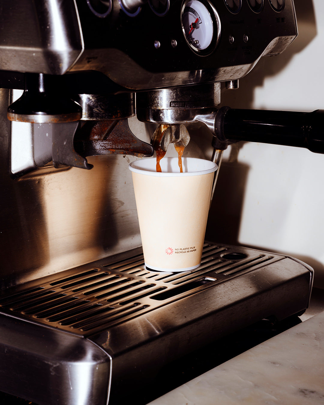 Grale Cup 8oz (23-25cl)