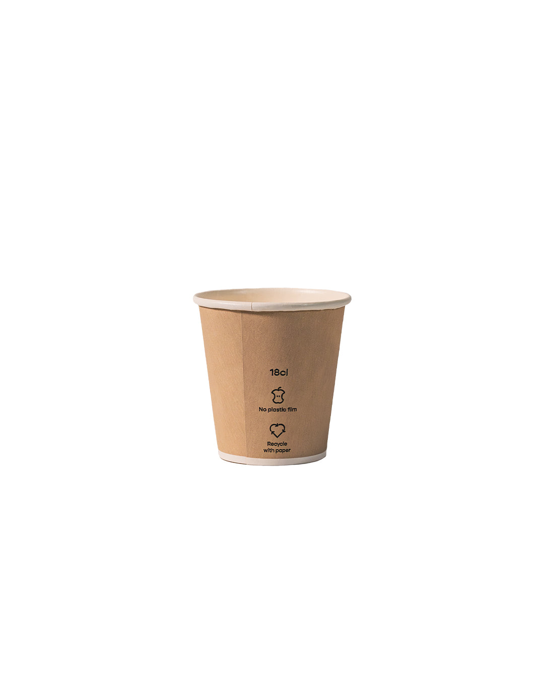 Paper cup 7oz (18-20cl)