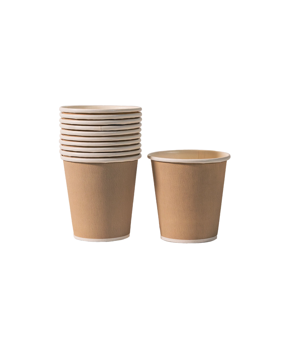 Paper cup 7oz (18-20cl)