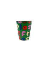 Pappersmugg 8oz (23-25cl) - PlasticFri design