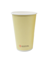 Grale Pappersmugg 16oz (47-50cl)
