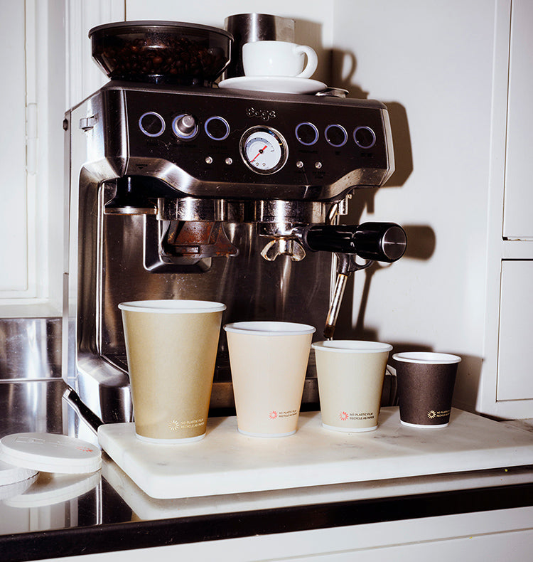 Grale Cup 4oz (10-12cl)