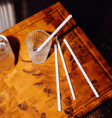 Grale Straw 9x210mm