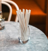 Grale Straw 8x210mm