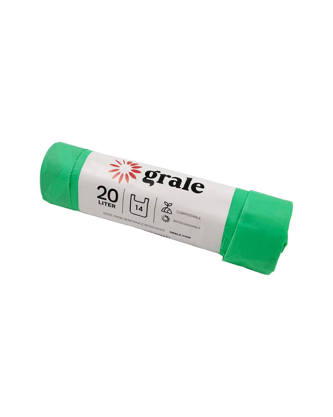 Grale 20L avfallspåse
