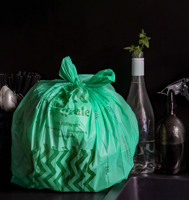 Grale Waste Bag 20L