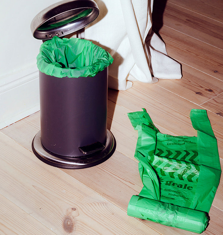 Grale Waste Bag 20L