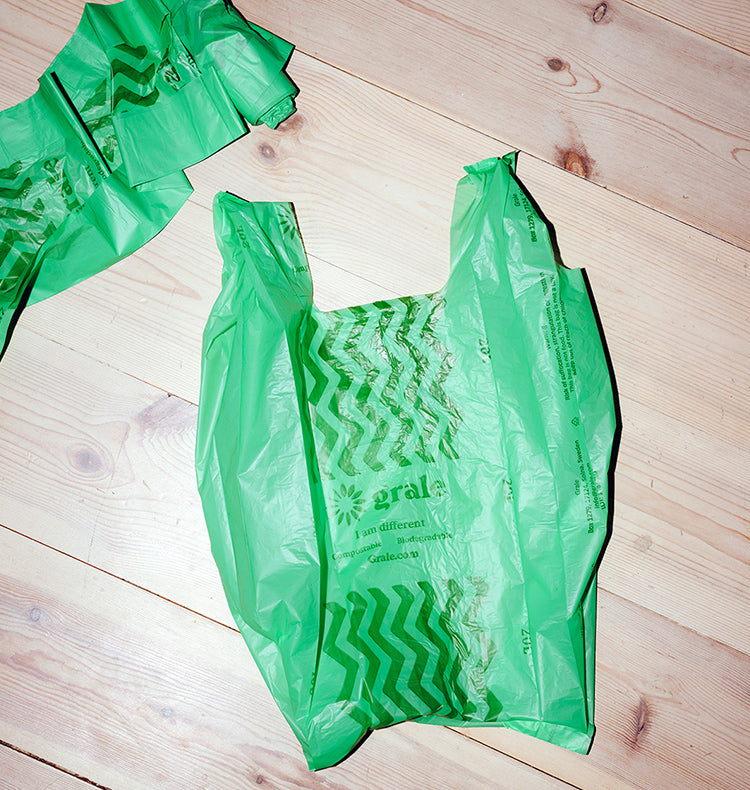 Grale Waste Bag 20L