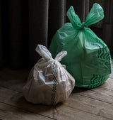 Grale Waste Bag 30L - White