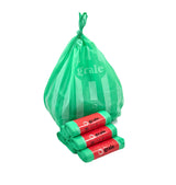 Grale Avfallspåse 35L